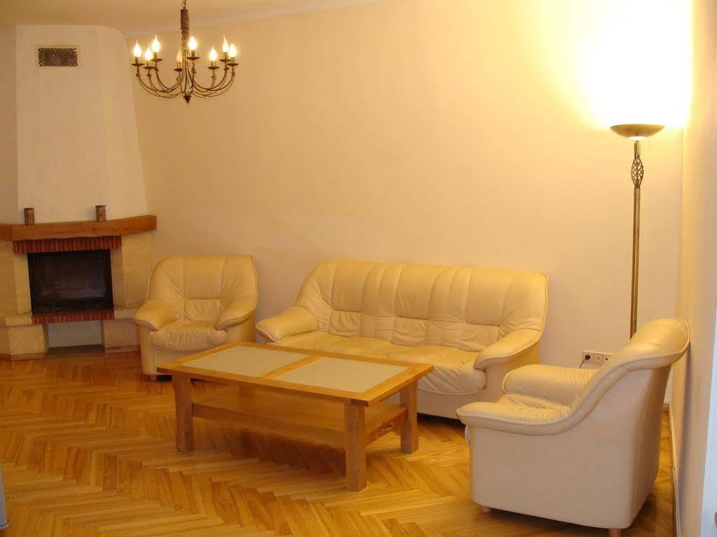 Riga Holiday Apartments Exterior photo